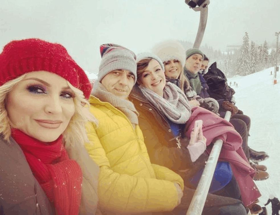 FANOVI U TRANSU, NA OVO SU SVI DUGO ČEKALI: Legendarni <span style='color:red;'><b>TAP 011</b></span> izbacuje novu pesmu (VIDEO)